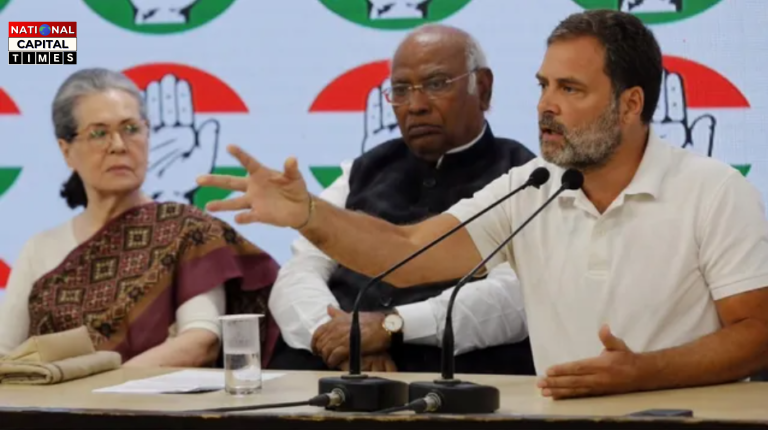 पेट्रोल-डीजल की कीमतों में बढ़ोतरी पर कांग्रेस का हमला, बोली- ‘चुनाव खत्म, अब वसूली शुरू’