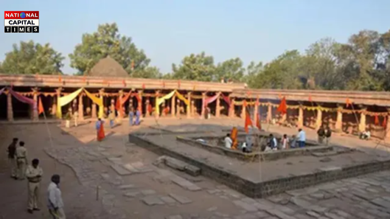 भोजशाला पर ऐतिहासिक फैसला: एएसआई ने हटाया ‘कमाल मौला मस्जिद’ का उल्लेख, अब 365 दिन होगी पूजा