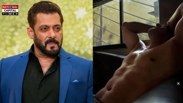 ‘मैं अकेला नहीं हूं…’ वायरल पोस्ट पर Salman Khan ने तोड़ी चुप्पी, मां सलमा खान भी हो गई थीं परेशान