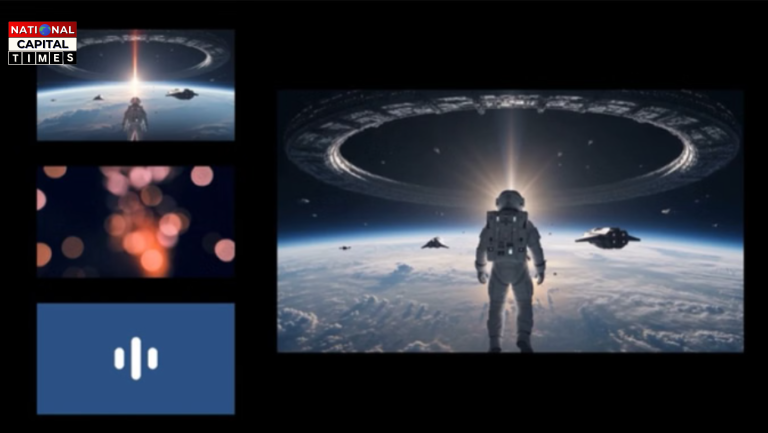 Gemini Omni Launch: अब आवाज़ से बनेंगे वीडियो, Google का नया AI टूल करेगा एडिटिंग भी