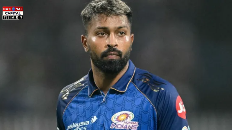 KKR vs MI: 9वीं हार के बाद टूटे हार्दिक पांड्या, बोले- ‘कैच छोड़ेंगे तो मैच में पीछे ही रहेंगे’
