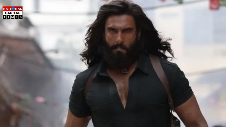 ‘आंधी आ रही है…’ Netflix ने शेयर किया Dhurandhar का नया पोस्टर, OTT रिलीज पर बना सस्पेंस