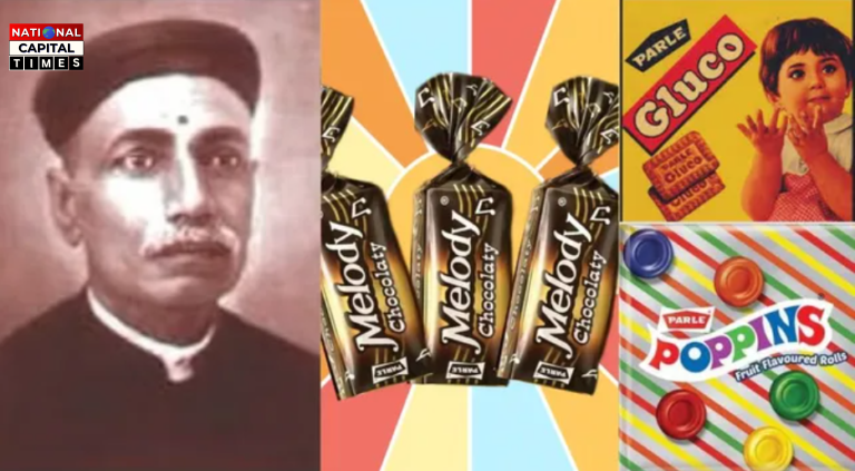 ‘मेलोडी’ से फिर चर्चा में आई 100 साल पुरानी Parle, जानिए कैसे मोहनलाल दयाल ने खड़ा किया देश का सबसे बड़ा बिस्किट ब्रांड