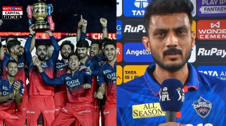 Axar Patel ने चुनी IPL 2026 की सबसे खतरनाक टीम, RCB नहीं बल्कि SRH पर जताया भरोसा