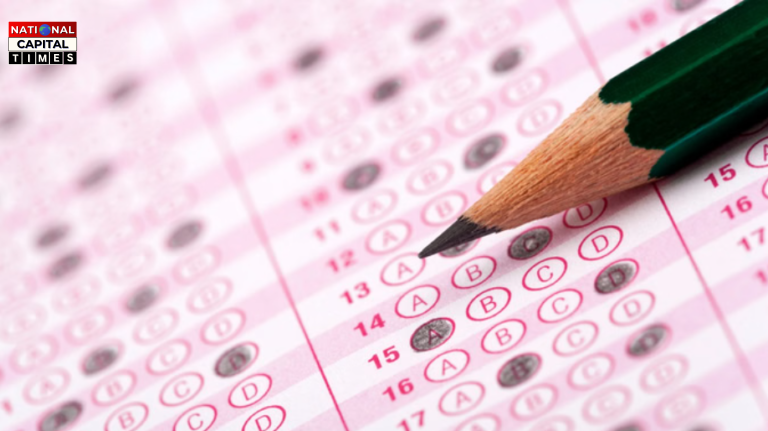 SSC Delhi Police Constable Driver Final Answer Key 2025 जारी, 9 जून तक डाउनलोड कर सकेंगे उम्मीदवार