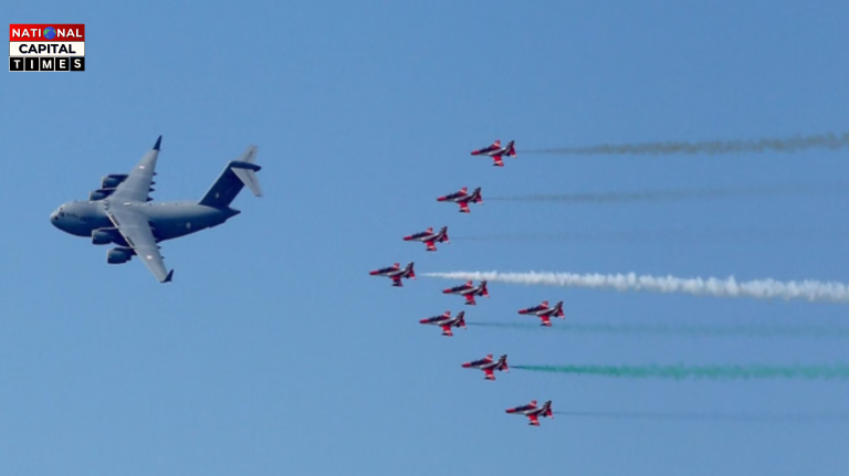 IAF Recruitment 2026: भारतीय वायु सेना की तकनीकी शाखा भर्ती में बड़ा बदलाव, अब GATE स्कोर से मिलेगी एंट्री