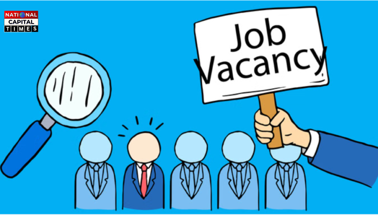 UP Employment Fair 2026: प्रतापगढ़ में ऑनलाइन जॉब फेयर, युवाओं को मिलेगा रोजगार का बड़ा अवसर