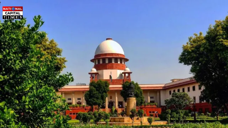 फैसलों में देरी पर सुप्रीम कोर्ट सख्त, हाई कोर्ट को 3 महीने में निर्णय सुनाने का निर्देश