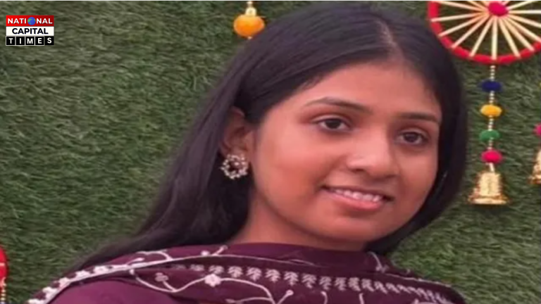 नीट री-एग्जाम के तनाव में गई मेधावी छात्रा की जान? कोडरमा में रुचि कुमारी की संदिग्ध मौत से उठे कई सवाल