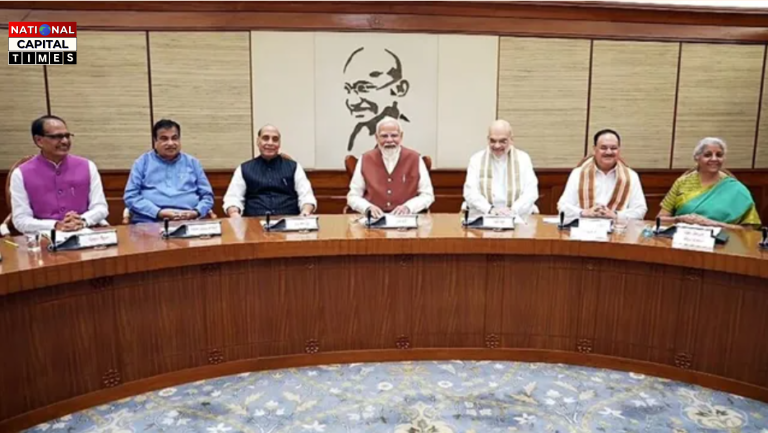 39 हजार करोड़ से ज्यादा के फैसले, मोदी सरकार ने विमानन और परिवहन सेक्टर पर किया बड़ा दांव