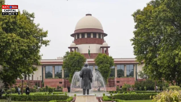 सुप्रीम कोर्ट का ऐतिहासिक फैसला: आरोपी से नहीं छिपाए जा सकते चार्जशीट के दस्तावेज, निष्पक्ष सुनवाई के अधिकार को दी सर्वोच्च प्राथमिकता