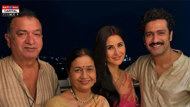 विहान किस पर गया है? दादा शाम कौशल ने खोला राज, बेटे-बहू की जमकर की तारीफ