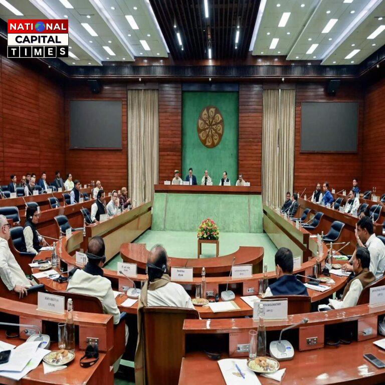 राजनीति में बढ़ी जनभागीदारी, विकास और सुशासन पर केंद्रित नई बहस