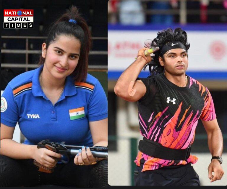 शीर्षक: हरियाणा विकास, कृषि और खेलों के क्षेत्र में लगातार बना रहा नई पहचान