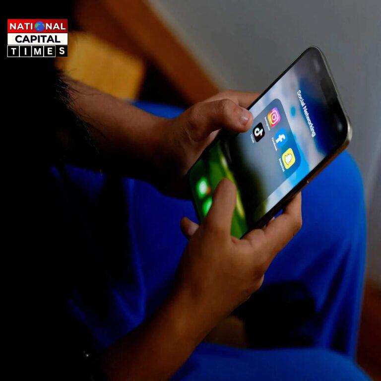 सोशल मीडिया पर वायरल ट्रेंड्स का बढ़ता प्रभाव, बदल रही लोगों की सोच और पसंद