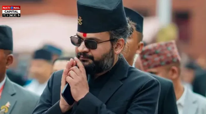 पीएम बालेंद्र शाह ने मंत्रियों की तय की जवाबदेही, वित्त वर्ष के लक्ष्यों पर हुए परफॉर्मेंस एग्रीमेंट