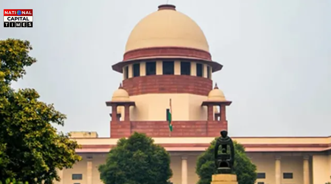 फांसी की जगह जहरीला इंजेक्शन? सुप्रीम कोर्ट ने मृत्युदंड के तरीके पर फैसला रखा सुरक्षित