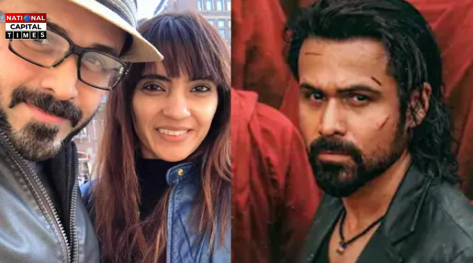 Awarapan 2 की सफलता से भावुक हुईं इमरान हाशमी की पत्नी, बोलीं- 23 साल की मेहनत और सब्र का मिला फल
