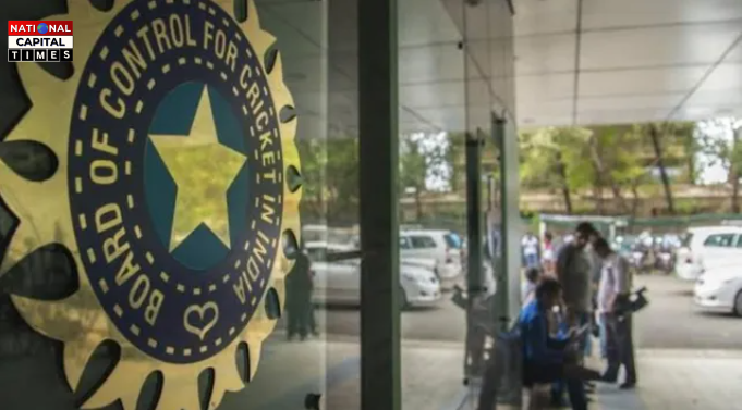बीसीसीआई ने हाई कोर्ट में बताया, क्यों राष्ट्रीय खेल प्रशासन अधिनियम-2025 फिलहाल क्रिकेट पर लागू नहीं
