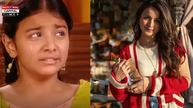 मां के साथ चॉल में रहती थीं ‘मुसाफिर कैफे' की प्रीति, 9 साल की उम्र में किया डेब्यू, ऐसे तय किया टीवी से फिल्मों तक का सफर