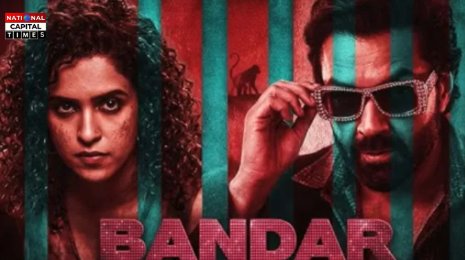 Bobby Deol की &lsquo;बंदर' का OTT पर असर, मर्दों के दर्द की कहानी ने छेड़ी बहस; JFF में अभिनेता ने साझा किया अनुभव