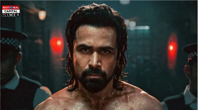 Box Office पर Awarapan 2 ने खेला आखिरी दांव, संडे को इमरान हाशमी की फिल्म की कमाई में आया उछाल