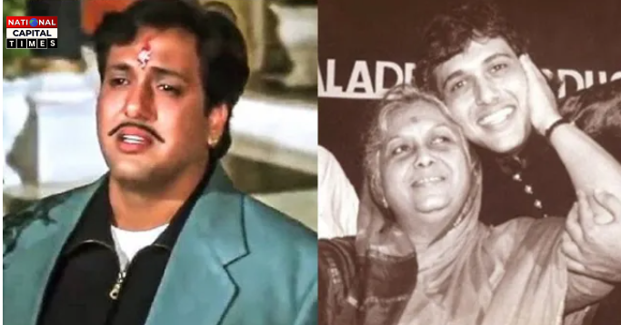 मां के निधन के बाद नर्मदा नदी में उतरने लगे थे गोविंदा, बोले- आत्महत्या का ख्याल आया था