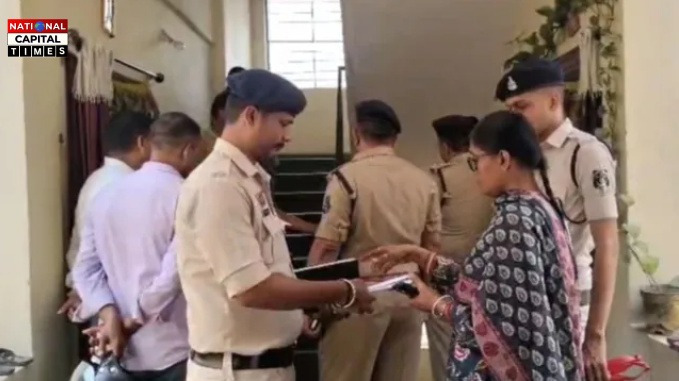 Gujarat Diamond Theft: 14 मिनट में गायब हुए ₹43.11 लाख के हीरे, CCTV ने खोला राज; 7 घंटे में तीन आरोपी गिरफ्तार