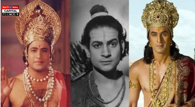 9 बार बड़े पर्दे पर राम बने ये अभिनेता, अरुण गोविल और रणबीर कपूर से भी ज्यादा थी लोकप्रियता; लोग करते थे पूजा