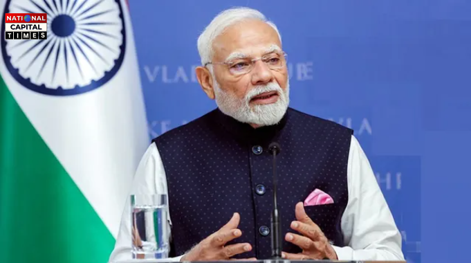 पीएम मोदी का शीर्ष नौकरशाहों को निर्देश, युवाओं और विश्वविद्यालयों से बढ़ाएं जुड़ाव