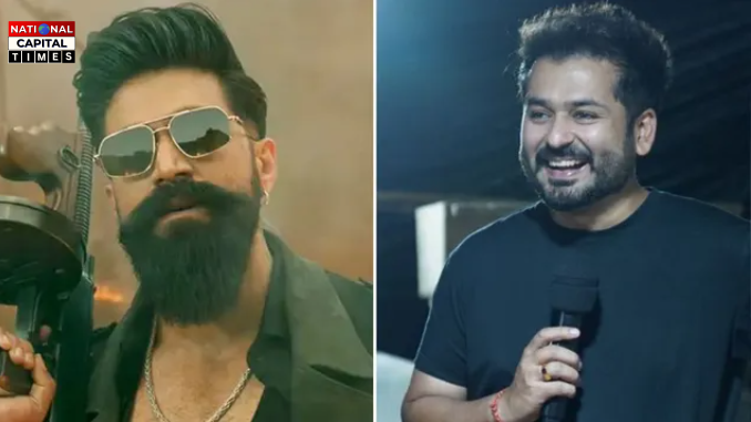 Toxic की तारीफ में उतरे Dhurandhar 2 के डायरेक्टर आदित्य धर, Yash के लिए कही बड़ी बात