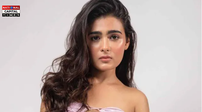 शालिनी पांडे का डीपफेक वीडियो वायरल, एक्ट्रेस ने जताई नाराजगी; बोलीं- महिलाओं को निशाना बनाने में AI का गलत इस्तेमाल चिंताजनक