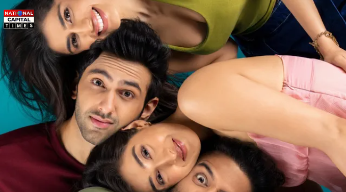 पुराने क्रश, पापी दोस्त और पहला प्यार… ‘रेड फ्लैग्स’ से भरपूर होगी Luv Ranjan की नई फिल्म, रिलीज डेट का ऐलान