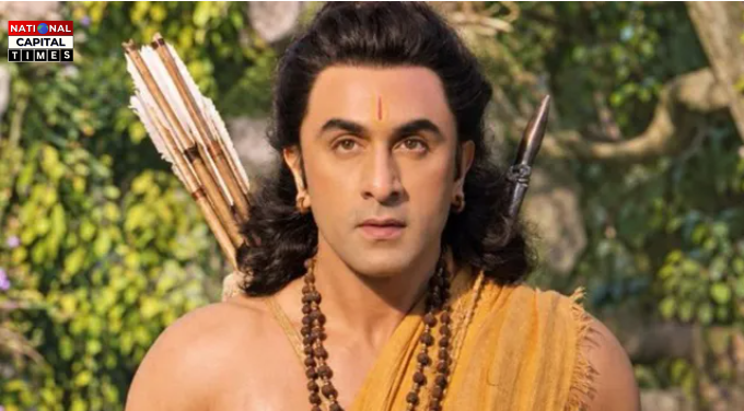 Ramayana से पहले रणबीर कपूर ने भगवान राम को लेकर कही दिल की बात, बोले- आत्मा में बसे हैं राम