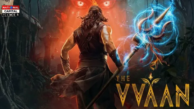 The Vvaan Box Office Collection Day 3: रविवार को चमकी सिद्धार्थ-तमन्ना की फिल्म की किस्मत, ग्लोबल बॉक्स ऑफिस पर कमाए ₹43 करोड़ से ज्यादा