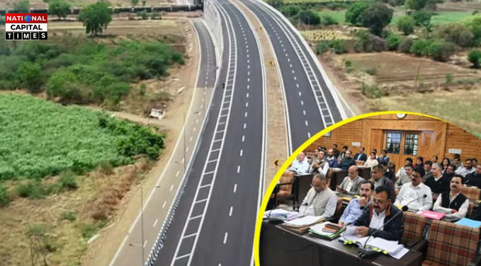 हिमाचल के चंबा जिले में 551 करोड़ रुपये से 65 नई सड़कें, 76 गांवों तक पहुंचेगी सड़क सुविधा