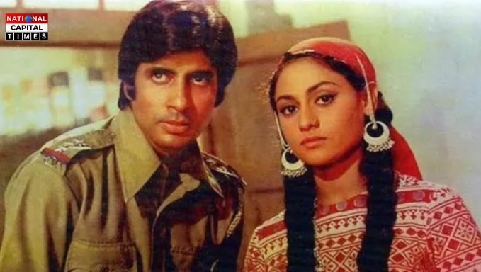 Zanjeer Movie: धर्मेंद्र और दिलीप कुमार ने छोड़ी अमिताभ बच्चन की किस्मत बदलने वाली फिल्म, सलीम-जावेद ने सुझाया था नाम